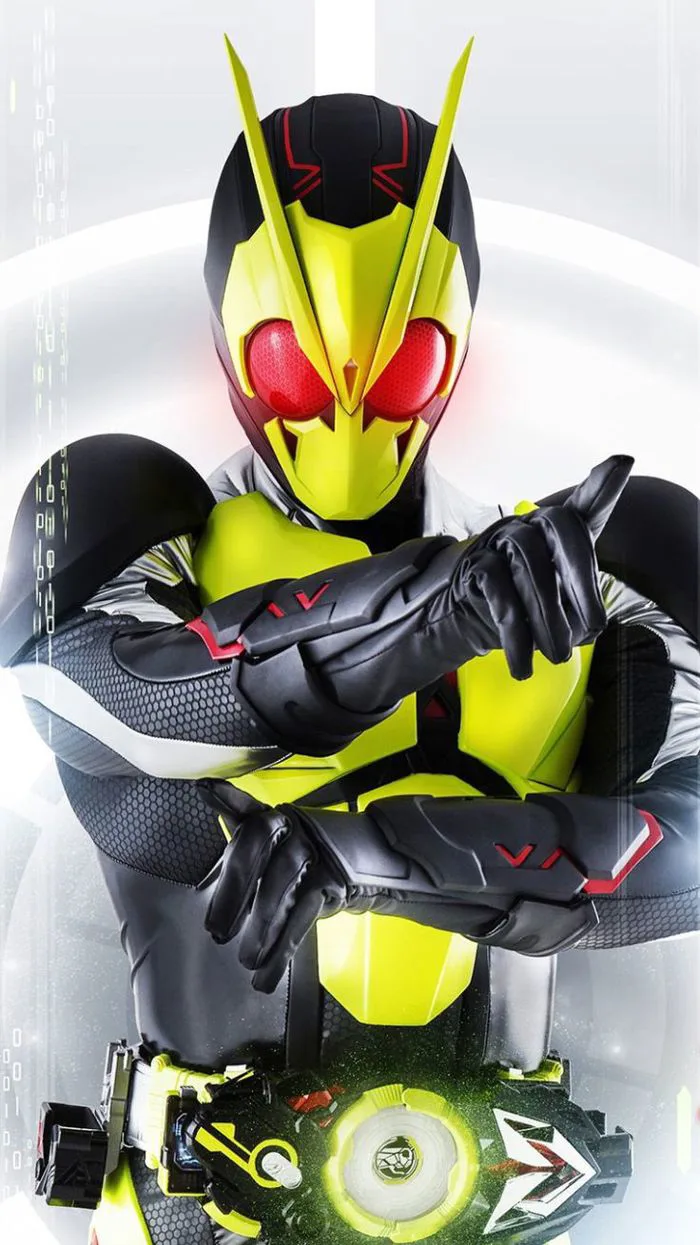 Khám phá 310 ý tưởng kamen rider zero one và kamen rider | siêu nhân, power  rangers, dễ thương và các ý tưởng khác