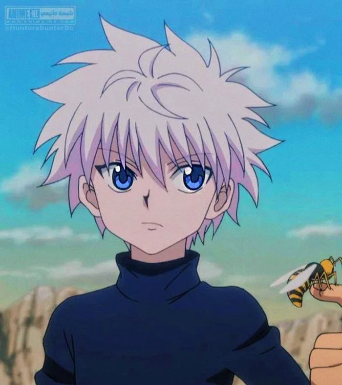 Khám phá 250 ý tưởng Killua và hunter x hunter | manga, manga anime, chàng  trai anime và các ý tưởng khác