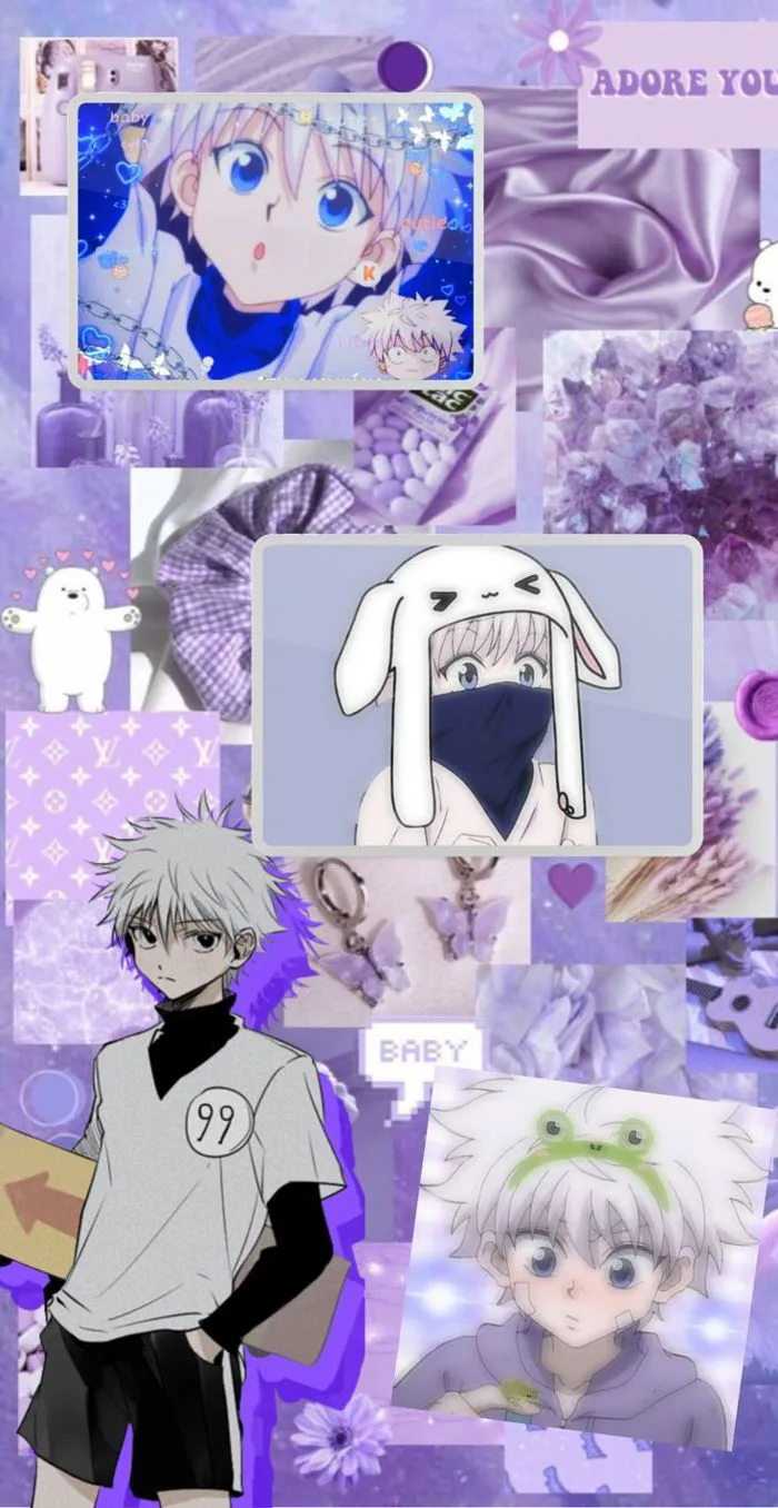 hình nền anime