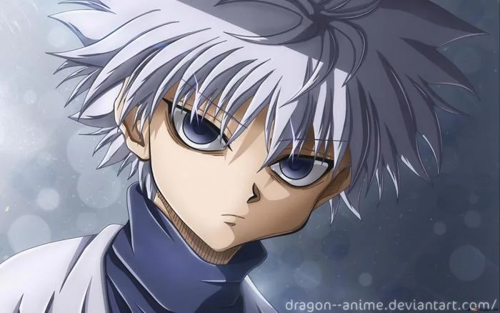 Hunter X Hunter [Killua Zoldyck] 2K tải xuống hình nền