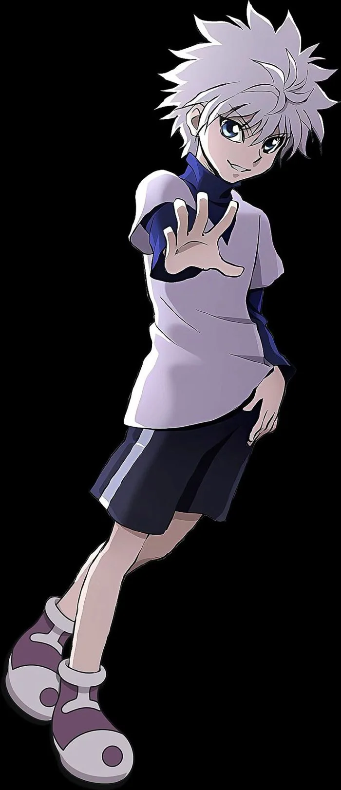 nakroth killua