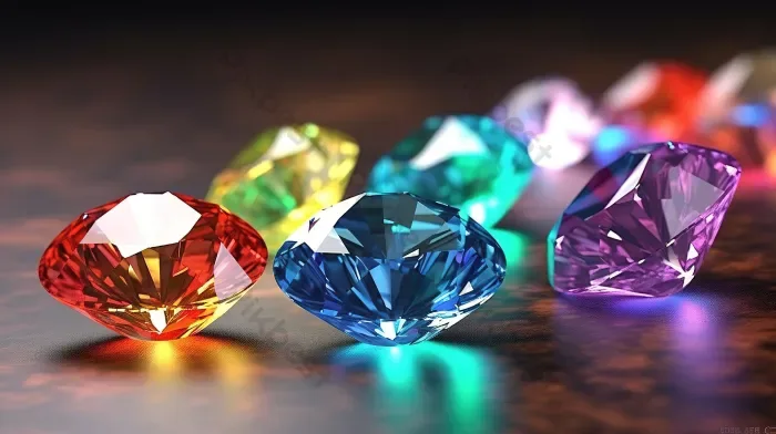 Tải miễn phí Hu Cụm đá Quý Kim Cương Nhiều Màu Với Hình ảnh Kết Xuất 3d Lấp  Lánh Lấp Lánh Nền | JPG chuyên nghiệp - Pikbest