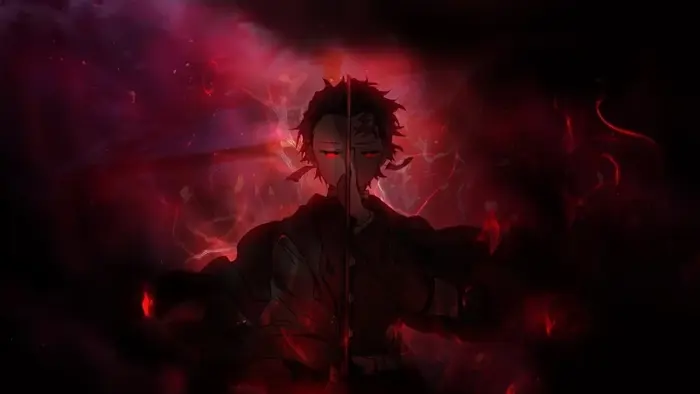 88+ hình nền anime Kimetsu đẹp lung linh cho fan Demon Slayer