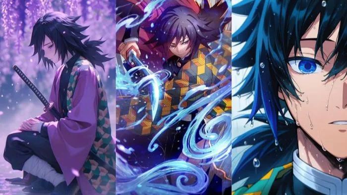 199+ Hình nền Kimetsu No Yaiba cực đẹp, độc đáo, siêu nét 4K