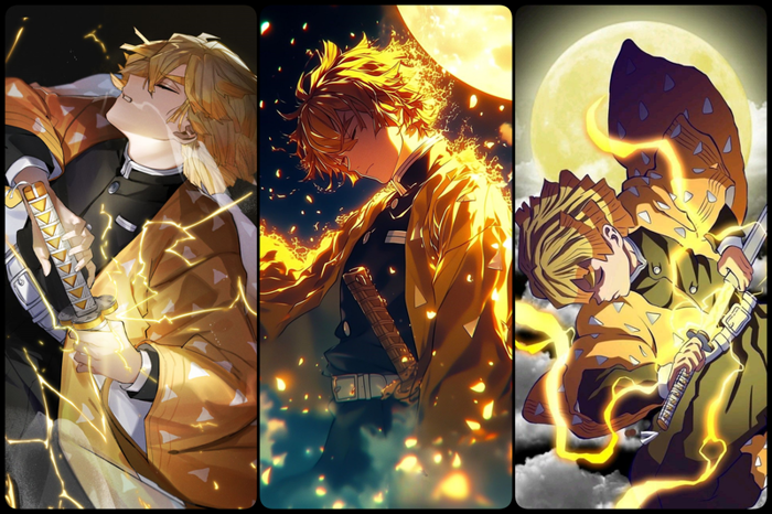 TOP 100+ hình nền Kimetsu Yaiba cực đẹp cho điện thoại hot nhất