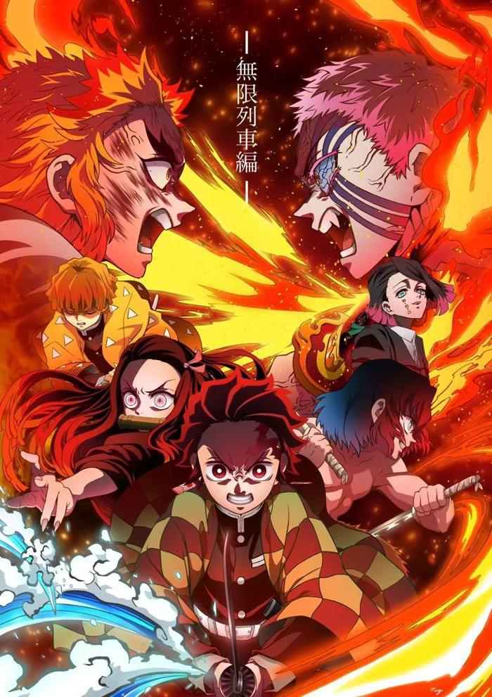 Hình Kimetsu no Yaiba, hình nền Kimetsu no Yaiba siêu đẹp