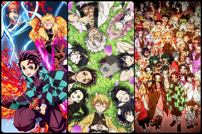 TOP 100+ hình nền Kimetsu Yaiba cực đẹp cho điện thoại hot nhất
