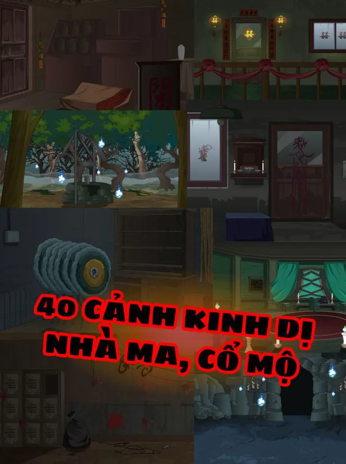 40 Ảnh Nền Kinh Dị, Quái Dị, Nhà Ma, Cổ Mộ Trong Hoạt Hình Điêu Khắc Cát |  Vật Liệu Hoạt Hình Gấu Hài Hước