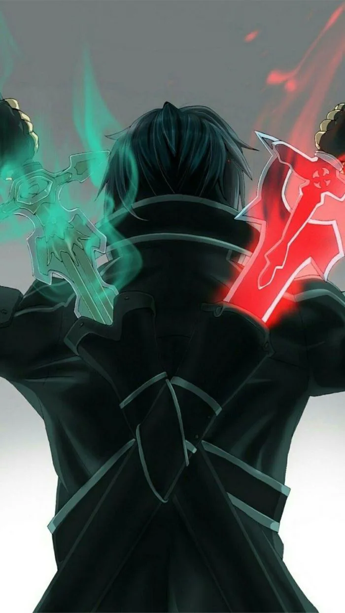 Hình nền Kirito