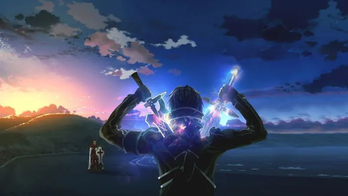 Tuyển chọn những hình nền Kirito đẹp nhất