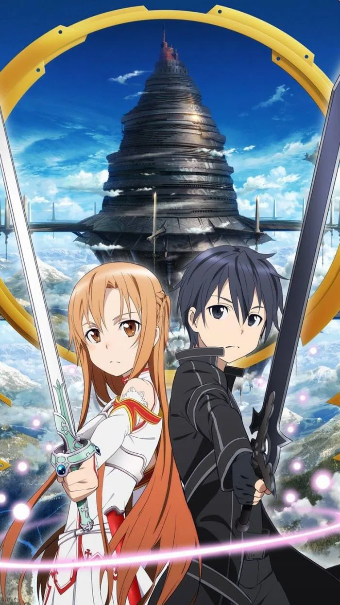 50 Hình nền Kirito cực đẹp - Tải ảnh đẹp miễn phí