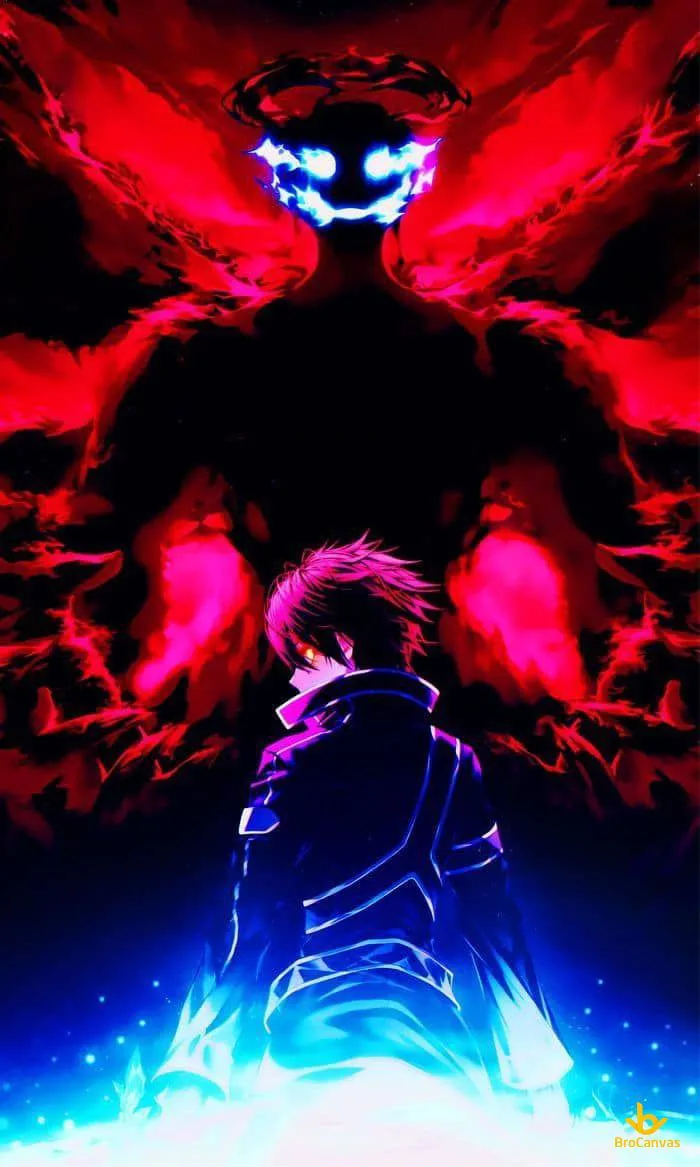 Chiêm ngưỡng bộ sưu tập hình ảnh Kirito đẹp nhất cho Fan - BroCanvas