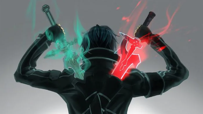 Tuyển chọn những hình nền Kirito đẹp nhất