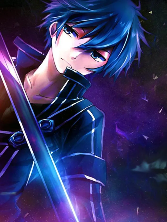 99+ Hình Ảnh Kirito Ngầu Và Đẹp Nhất Trong Sword Art Online - Moc247