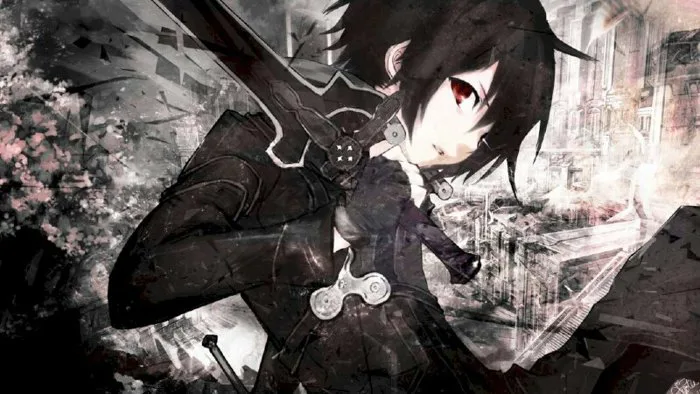 Top 101 ảnh Kirito 4k đẹp, chất, ngầu, cute làm hình nền điện thoại, máy  tính