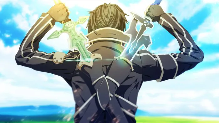 Tuyển chọn những hình nền Kirito đẹp nhất