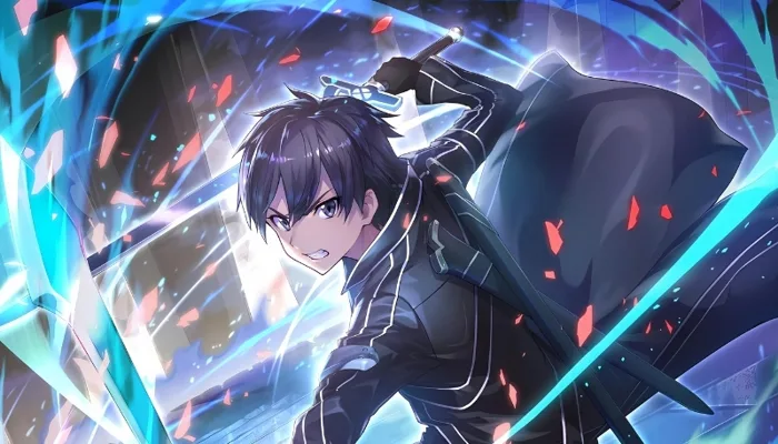 TOP 199+ Hình nền Kirito CỰC NGẦU, sắc nét và đẹp nhất