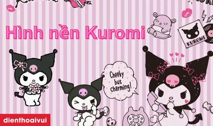 Kurumi Cute: Tuyển Tập Hình Nền Đáng Yêu Cho Mọi Thiết Bị Năm 2026