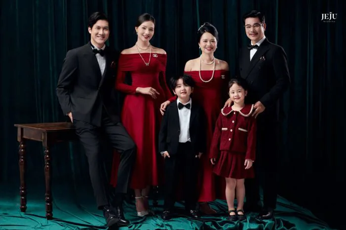 10+ Ý Tưởng Chụp Ảnh Kỷ Niệm Ngày Cưới Lưu Giữ Hạnh Phúc Vẹn Tròn - Jeju  Wedding