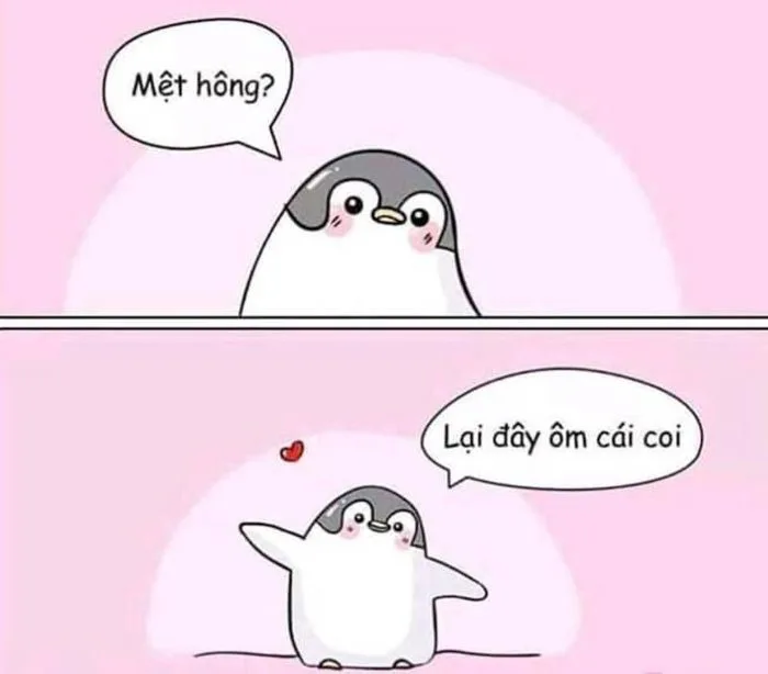 7749+ Meme An Ủi Cực Kỳ Hài Hước, Đáng Yêu