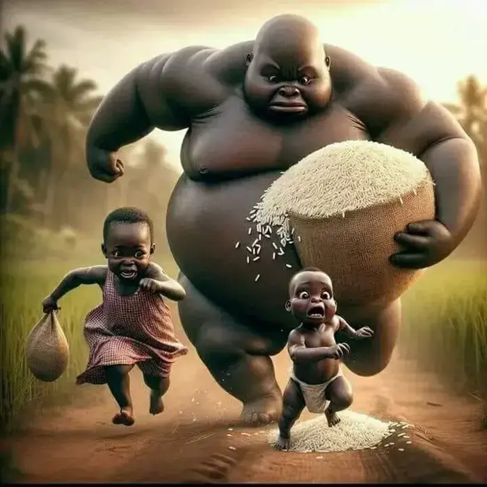 250+ Meme Anh Da Đen với đa dạng biểu cảm hài hước của người đàn ông da màu
