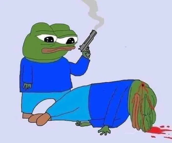 Meme cầm súng – TVMeme