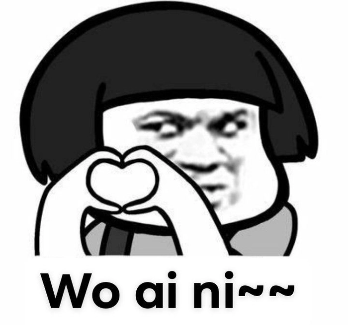 188+ Meme Thả Tim bắn tim bựa cute siêu đáng yêu