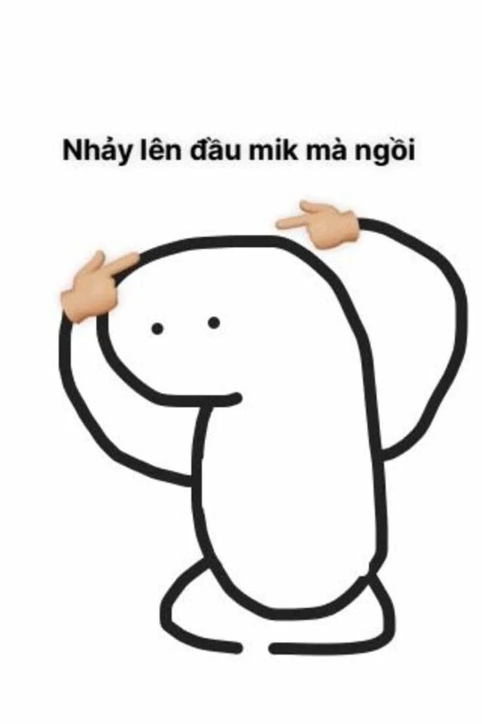 99+ Meme Thả Tim Hài Hước Ảnh Chế Cập Nhật Mới Nhất 2025