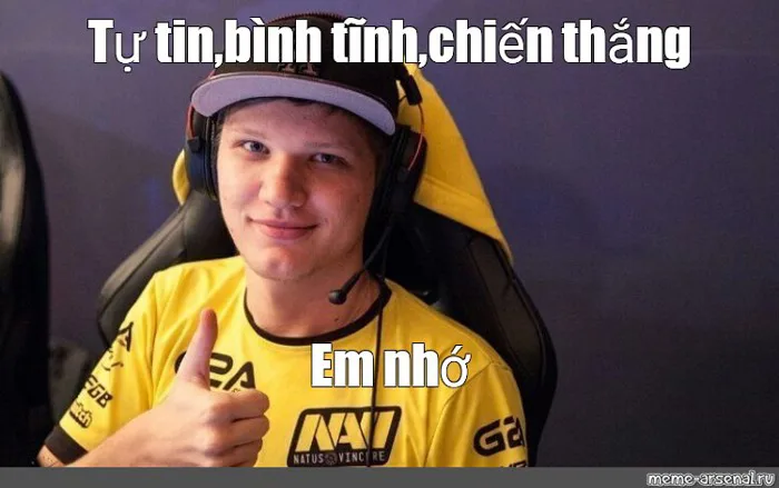 Meme: 