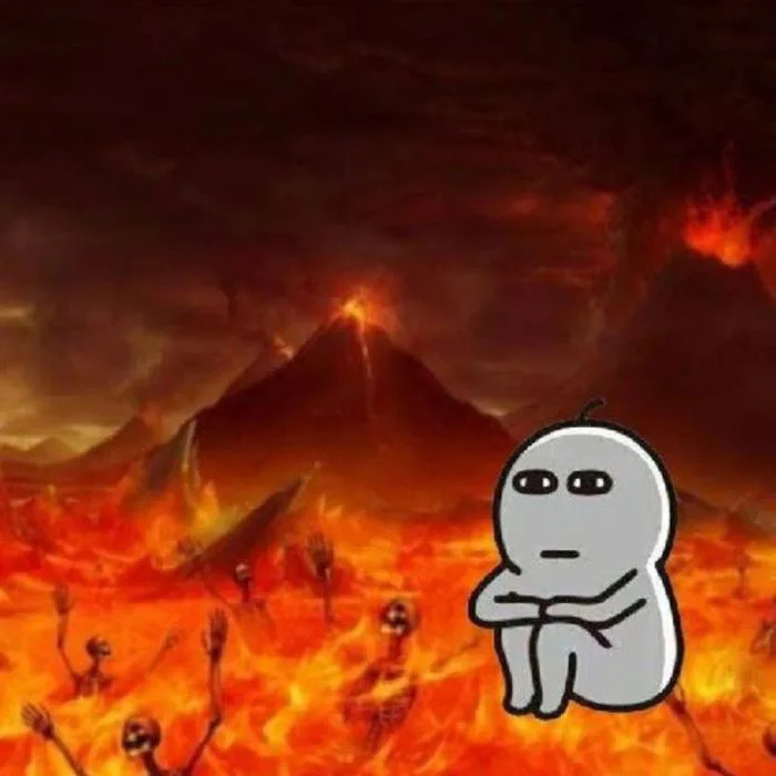 Ảnh meme hài hước siêu lầy, xem xong không nhịn được cười