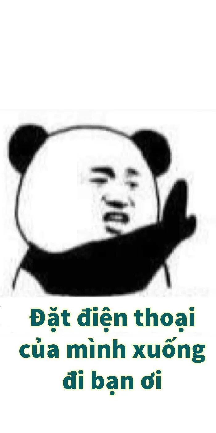 Tổng hợp những ảnh bựa meme hài hước và gây sốt trên mạng xã hội