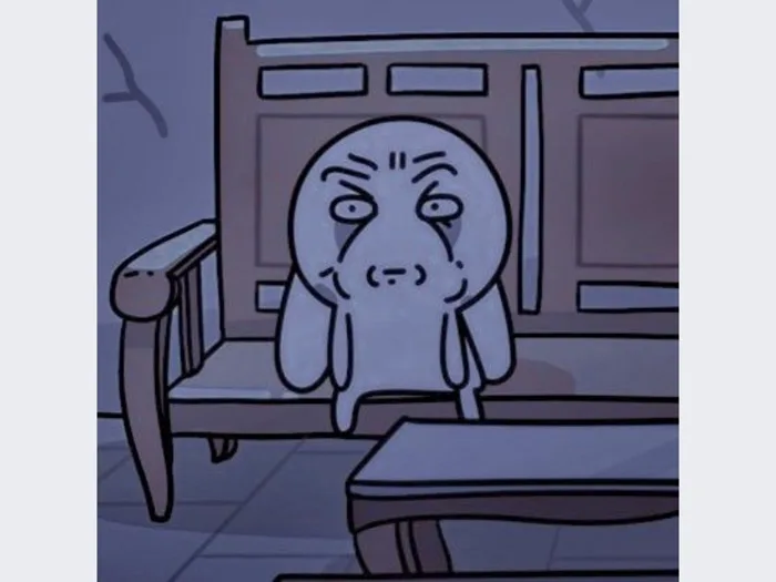 Tổng hợp 80+ meme buồn được sử dụng phổ biến trên mạng xã hội