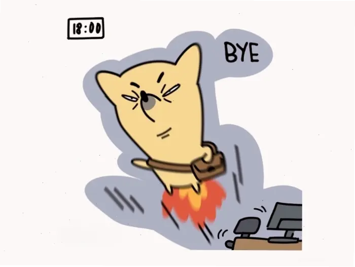 Tổng hợp meme ảnh hài hước cute và những biểu cảm khó đỡ