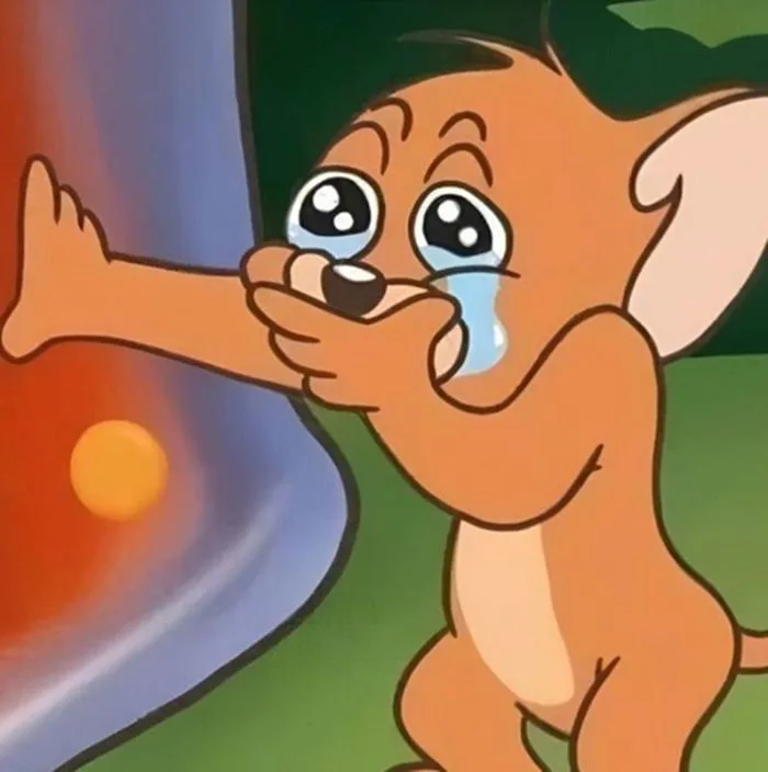 99+ Hình Ảnh Meme Khóc Đầy Đủ Khuôn Bậc Cảm Xúc 2026