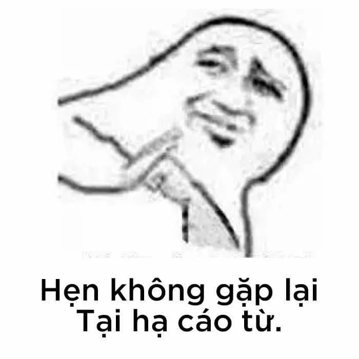 99+ Ảnh Chế Meme Hài Bựa, Hình Meme Cười Ra Nước Mắt