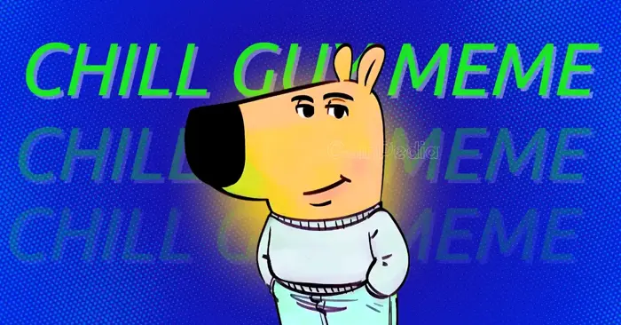 Giá memecoin ChillGuy giảm hơn 15% do cáo buộc đạo nhái từ sách Việt Nam