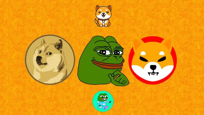 Lý do cho đợt tăng giá mạnh mẽ của các Meme coin là gì?