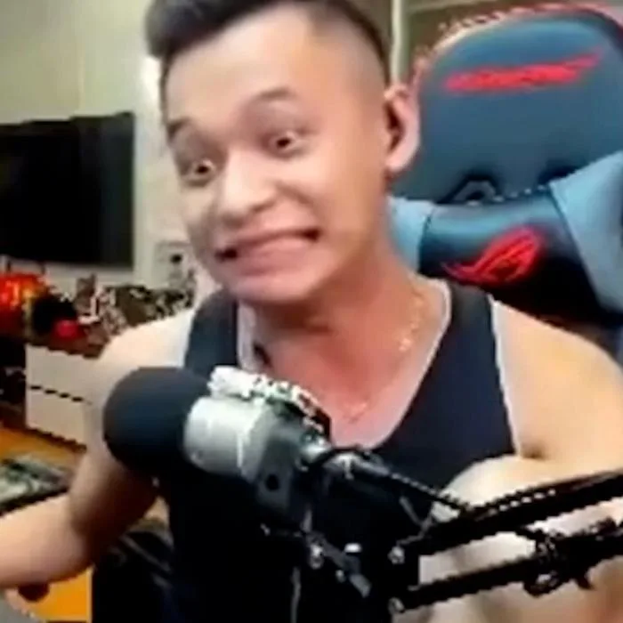 Nguồn gốc meme 'cay thế nhờ' của tộc trưởng Độ Mixi - Tuổi Trẻ Online