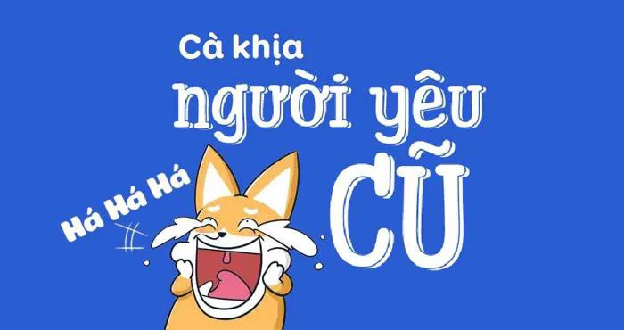 100+ câu nói hay về người yêu cũ, stt cà khịa nyc cực cay, bá đạo -  BlogAnChoi