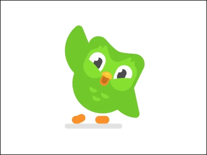 Cười nghiêng ngả với bộ ảnh Duolingo meme cực hài hước