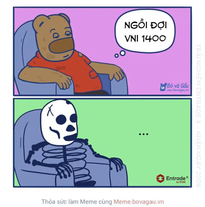 Đợi chờ là hạnh phúc