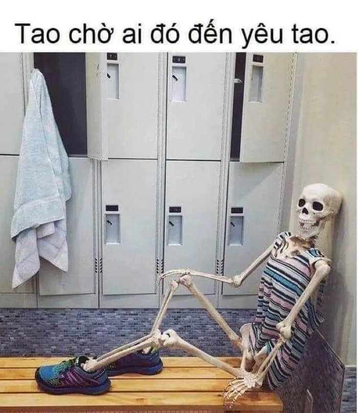 Khám Phá 220+ Meme Chờ Đợi Đã Trở Thành Huyền Thoại Internet