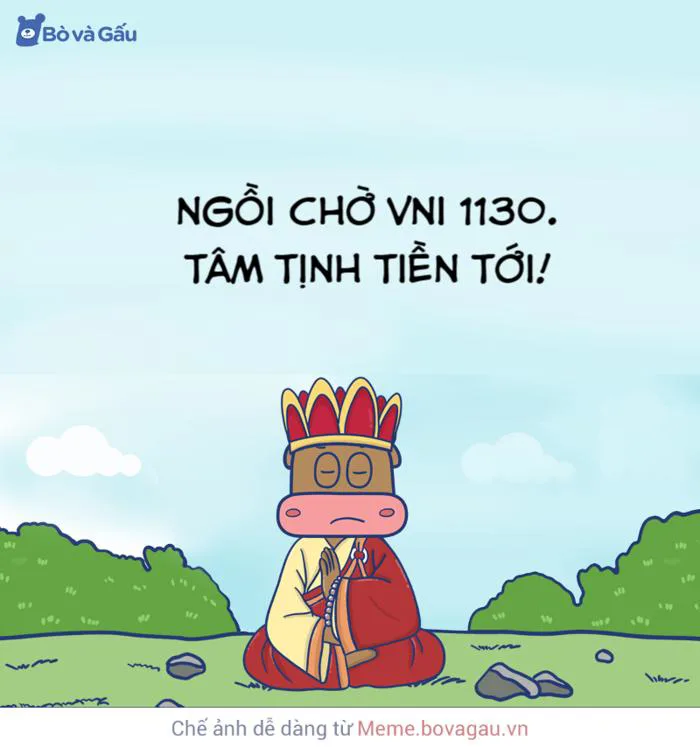 CHỜ ĐỢI ĐIỀU GÌ TRONG NỖI NHỚ 😅