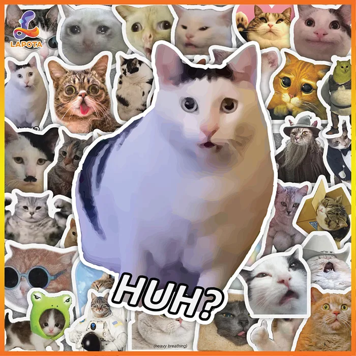 sticker chó mèo meme giá rẻ Tháng 9,2026 | BigGo Việt Nam