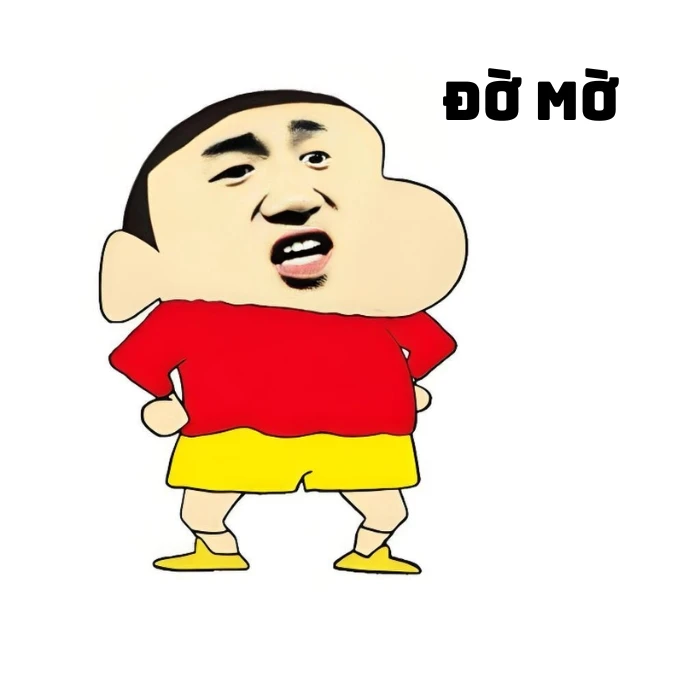127+ ảnh meme chống nạnh bất lực cute hài hước nhất