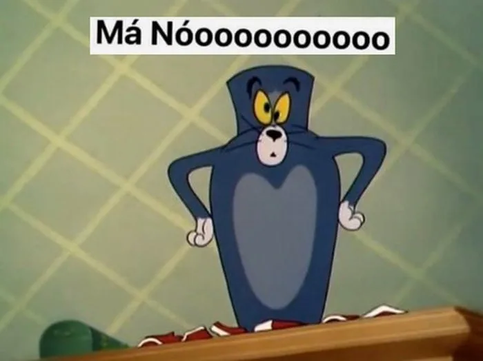 Meme Mèo Bye, Mèo Ho Meme Cute [Meme Mèo Chống Nạnh]