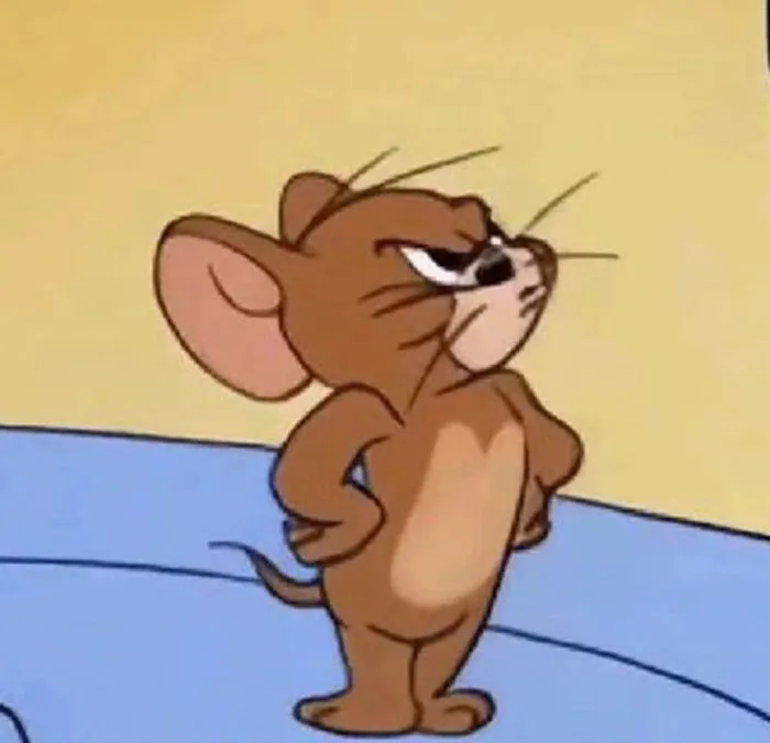 Tổng Hợp Meme Chống Nạnh Đáng Yêu, Hay Dùng 2026