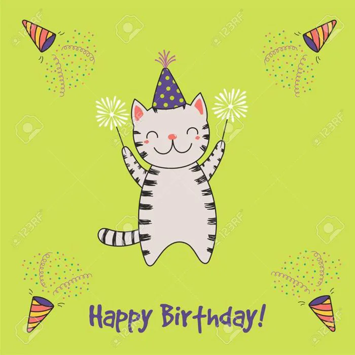 Ảnh chúc mừng sinh nhật hài hước