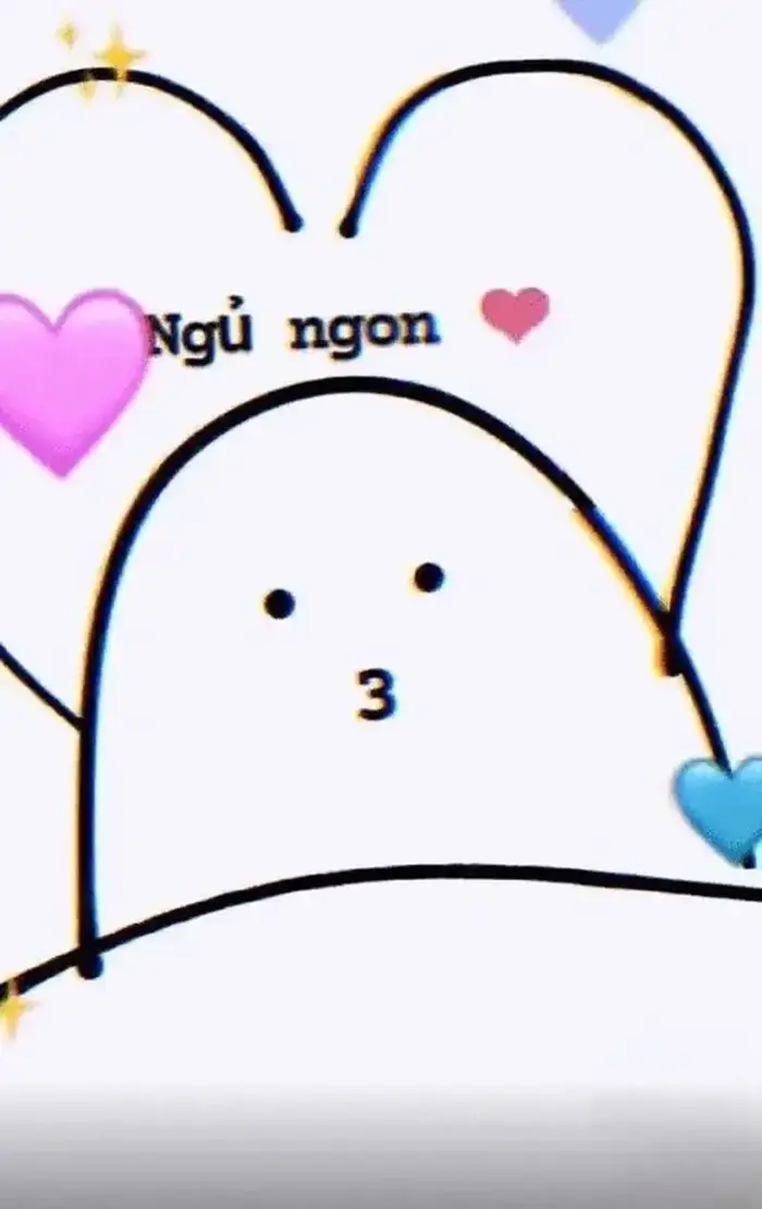 Trọn bộ 137+ meme chúc ngủ ngon cực hài hước và dễ thương -  avatarcute.edu.vn