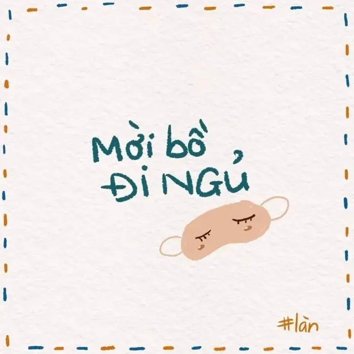 BST 80 Meme Chúc Ngủ Ngon vừa hài vừa cute đáng yêu để có giấc mơ đẹp